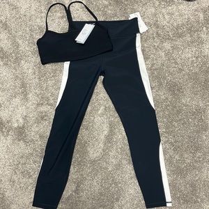 NWT!! Calme by Johnny Was SET